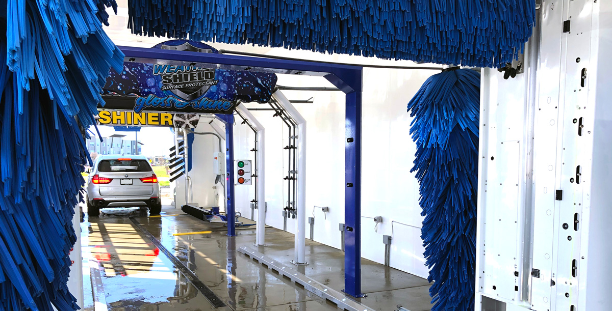 ISTOBAL EXPRESS ON RAILS