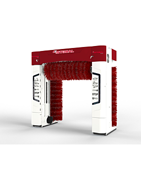 ISTOBAL FLEX5 EXTENDED HEIGHT