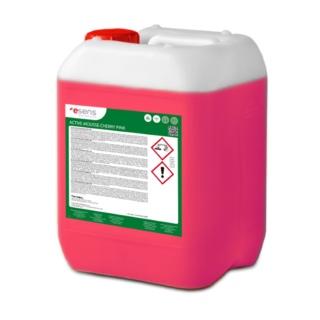 Active Mousse Cherry Pink