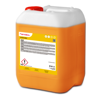 SUPER WAX SWAN 10L