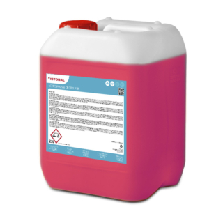 Active Mousse Cherry Pink