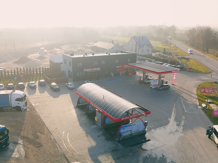 Przystanek Stępień