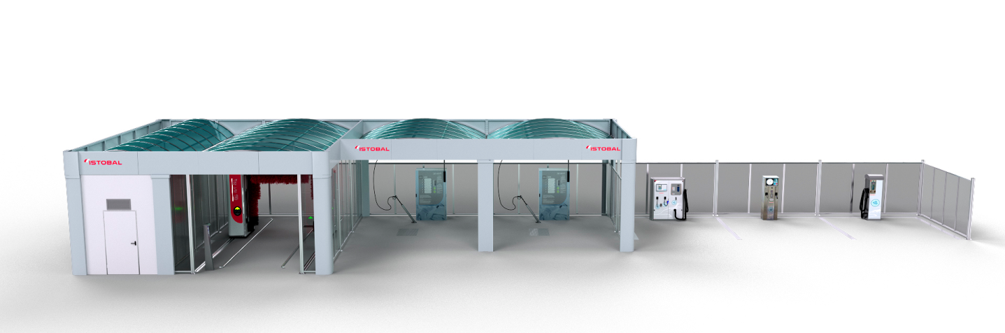 Istobal success stories